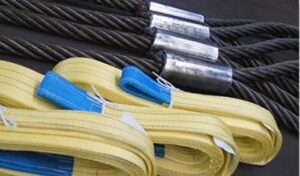 Подробнее о статье Особенности и тонкости выбора нейлонового ремня