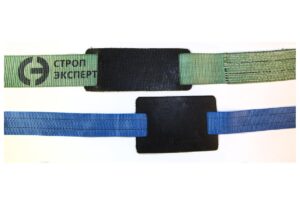 Резиновая накладка для строп 3Н2