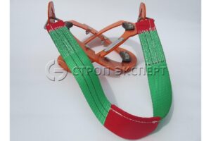 Захват для баллонов