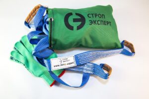 Самовытаскиватель (Лебедка колесная) Набор «Стандартный»