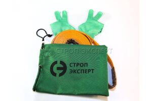 Сумка для зберігання Самовитягувача (Лебідка Колісна)