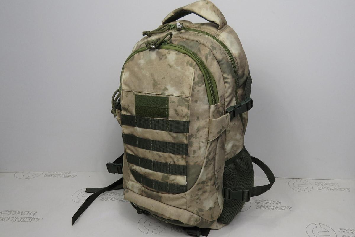 тактичний рюкзак 50 л
