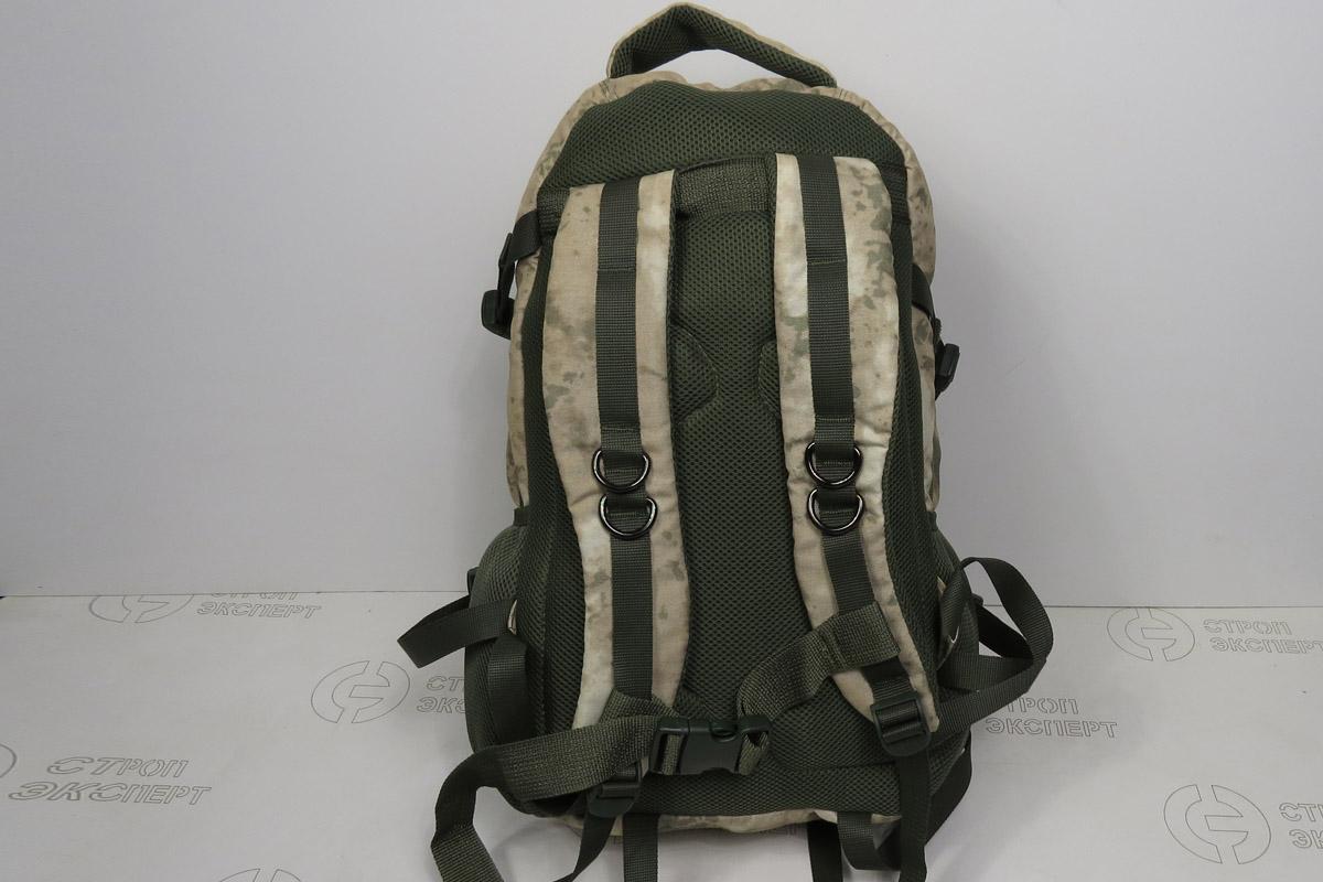 тактичний рюкзак 50 л