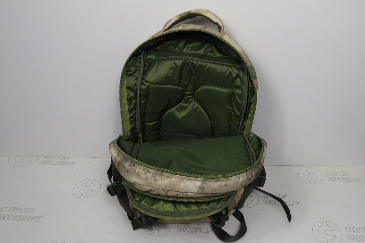 тактичний рюкзак 50 л