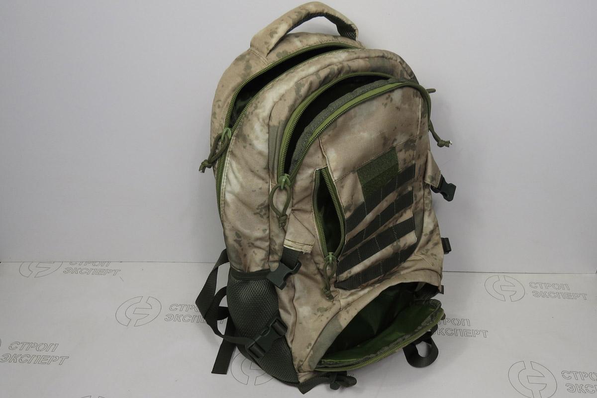 тактичний рюкзак 50 л
