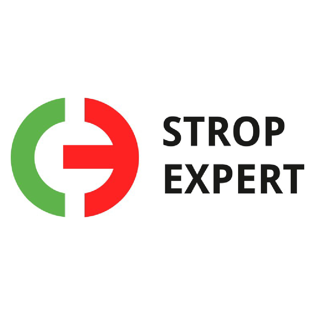 логотип контакты стропэксперт