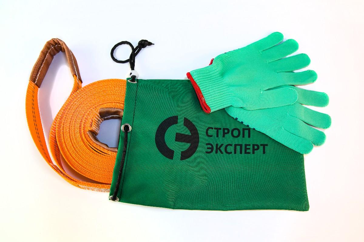 сумка для слеклайну СТРОПЕКСПЕРТ