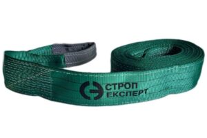 буксировочный трос 24 тонны 6 метров СТРОПЕКСПЕР