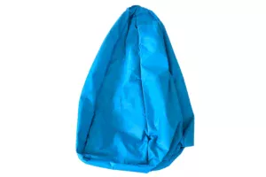 Чехол кресло-мешок Груша L 100×100 см